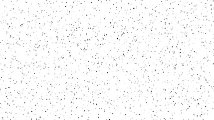 Seamless grunge speckle texture. Distress grain background. Grungy splash repeated effect. Dirty overlay repeating pattern. Print distressed effect. Splattered particles, splashes, drops wallpaper