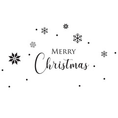 Elegant christmas design background image