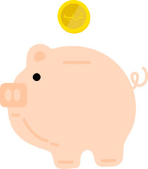 Bahrain Flag hand drawn,Bahraini dinar hand drawn