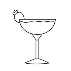 A collection of vector symbols in a fashionable flat style on a white background.A set of icons with drinks,A set of cold drinks. Carbonated water, sweet soft drinks an