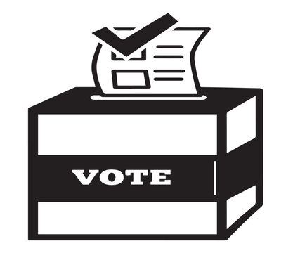 Election Is Any Process By Which A Group Designates One Or More Than One Of Its Members To Occupy A Position By Means Of A Vote.