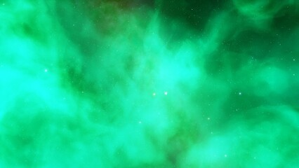 red-violet nebula in outer space, horsehead nebula, unusual colorful nebula in a distant galaxy, red nebula 3d render
