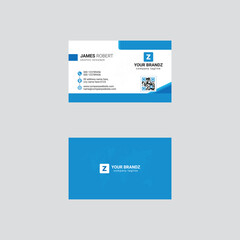 Creative Business card Design Template