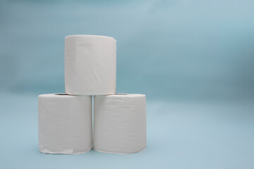 Toilet paper