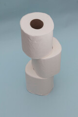 Toilet paper