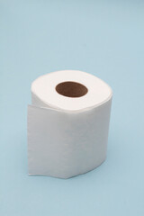 Toilet paper