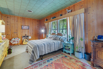 home bedroom 