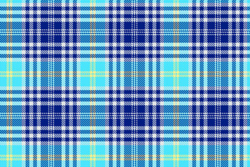 fabric seamless texture blue turquoise white yellow traditional middle asia colors checkered stipes for plaid  gingham tablecloths shirts tartan clothes dresses bedding blankets costume tweed - 530388339