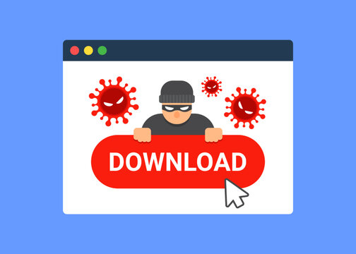 Imagens de Malware Download – Explore Fotografias do Stock, Vetores e  Vídeos de 3,511 | Adobe Stock