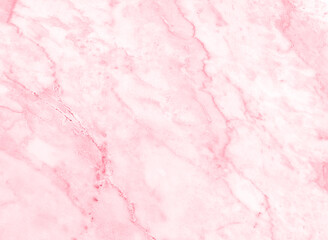 Fototapeta premium Marble granite white wall surface pink pattern graphic abstract light elegant for do floor ceramic counter texture stone slab smooth tile gray silver backgrounds natural for interior decoration.