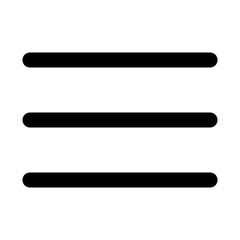 menu icon , vector interface