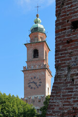 TORRE DI VIGEVANO 