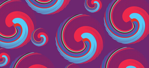 Abstract red background for Web Design, Print, Presentation, banner, flyer, magazine Design