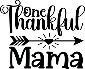Thanksgiving svg design cut files