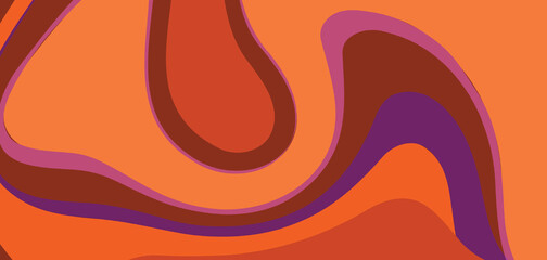 abstract yellow background with copy space, yellow banner 