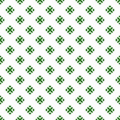 Multi color seamless pattern texture and template. Multicolored. Colorful ornamental graphic design. Colored mosaic ornaments. Vector illustration. EPS10.