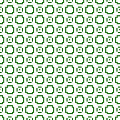 Multi color seamless pattern texture and template. Multicolored. Colorful ornamental graphic design. Colored mosaic ornaments. Vector illustration. EPS10.