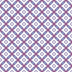 Multi color seamless pattern texture and template. Multicolored. Colorful ornamental graphic design. Colored mosaic ornaments. Vector illustration. EPS10.