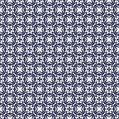 Multi color seamless pattern texture and template. Multicolored. Colorful ornamental graphic design. Colored mosaic ornaments. Vector illustration. EPS10.