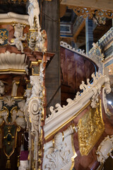 Kościół Pokoju im. Trójcy Świętej w Świdnicy – największa drewniana barokowa świątynia...