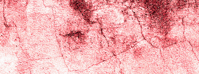 Weathered red concrete grunge old wall texture background. You can use for Background, Texture, Wallpaper, template and the other site. 