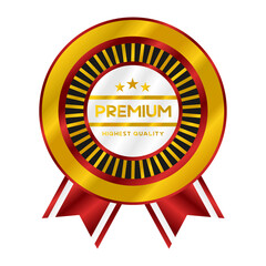 satisfaction guaranteed label