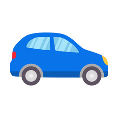 car illustration cartoon