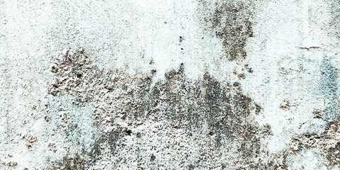 White cement grunge old wall texture background.