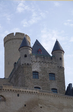 Burg Schwalbach