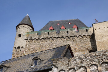 Burg Schwalbach