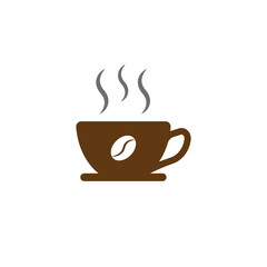 coffee cup icon