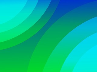 abstract background wallpaper Overlap, reduce the green-blue level.