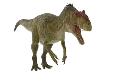 allosaurus