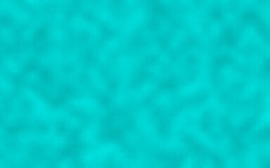 Fototapeta na wymiar blue background. canvas shimmery turquoise
