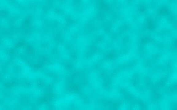 blue background. canvas shimmery turquoise