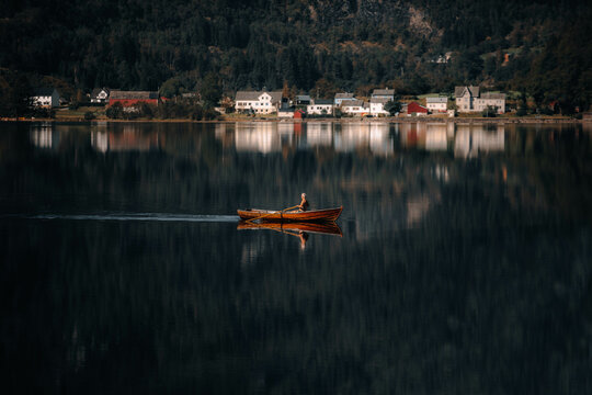 Granvin ,Norway