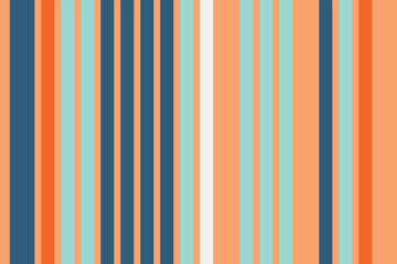 Striped pattern vector vertical line. line vertical