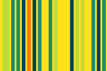 Obraz premium Striped pattern vector vertical line. stripe illustration