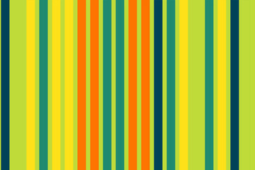 Obraz premium Striped pattern vector vertical line. vertical background