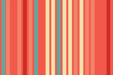 Striped pattern vector vertical line. vertical line