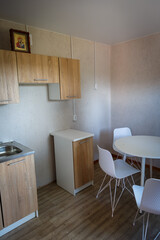 Destruction of Andriyivka, September, 2022