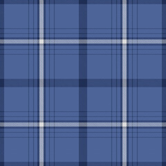 Pattern textile seamless tartan plaid. background fabric