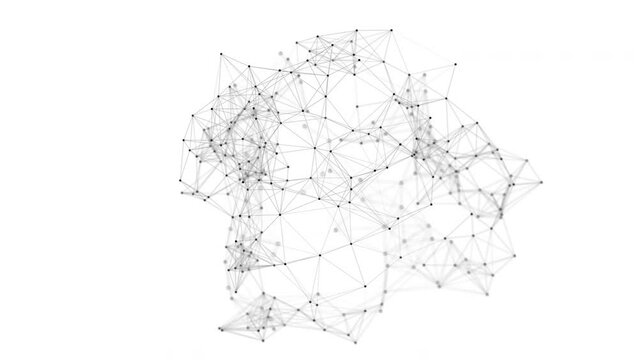 molecole, connessione, fisica, chimica, materiali di ultima generazione