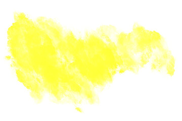 A colored cloud in the sky- natural background