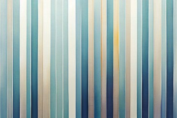 modern pale blue vertical stripes with uneven spacing