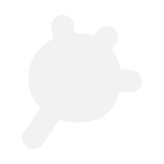 Abstract Illustration Doodle Ornament in Pastel Color to Make Doodle Art No 22