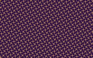 pattern with stripes like bones graphic art wallpaper design texture blue and yellow