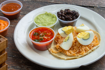 mexican traditional street tacos