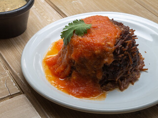 Fideo seco