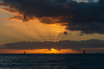 waikiki beach